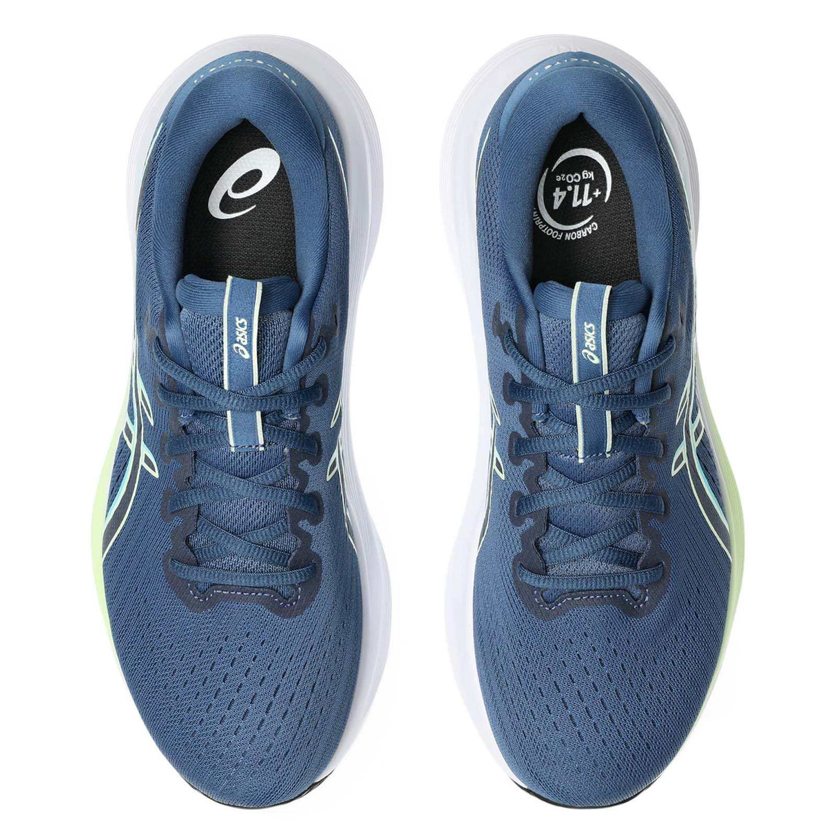 Asics Gel Excite 11 Mens Navy