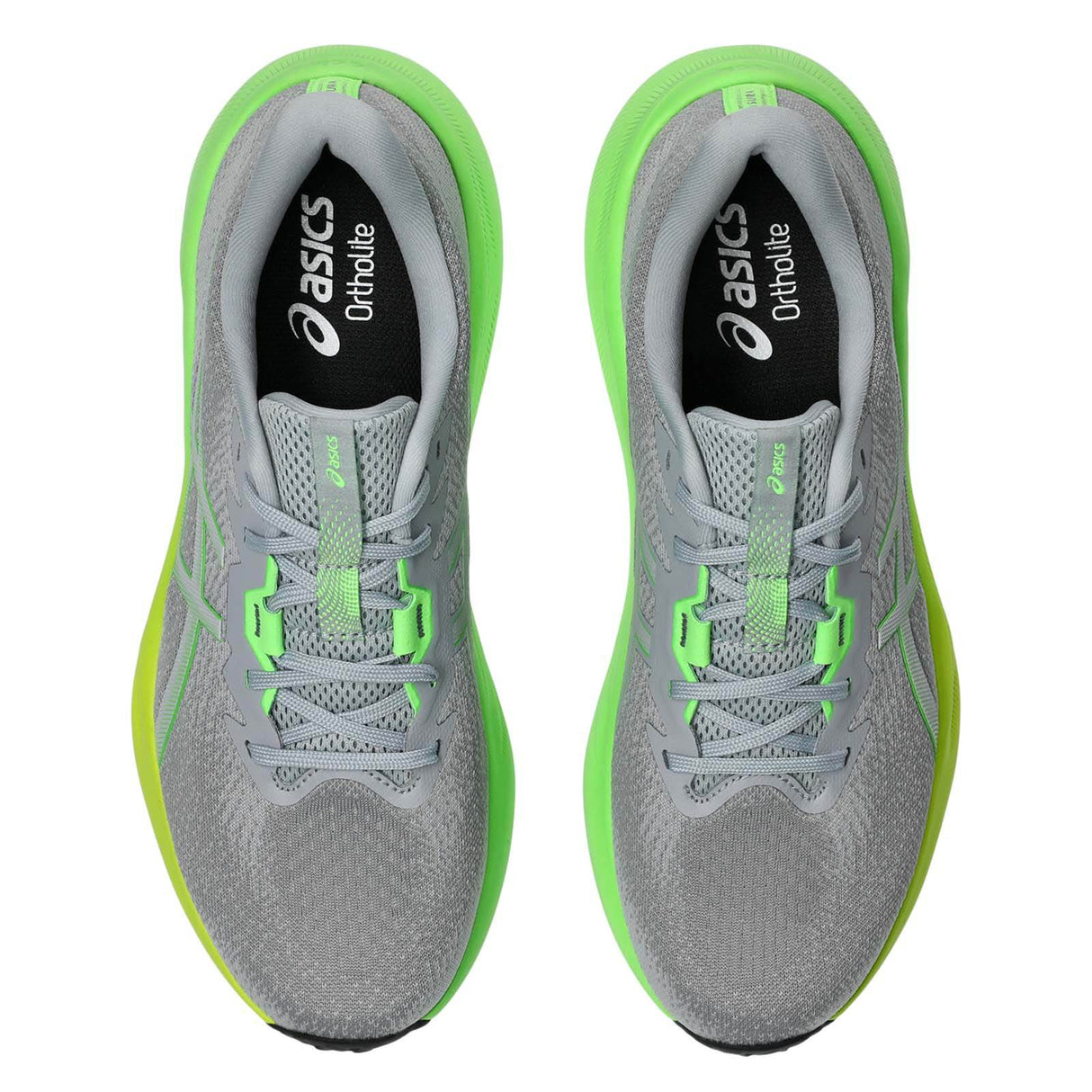 Asics Gel Yasura Mens Grey