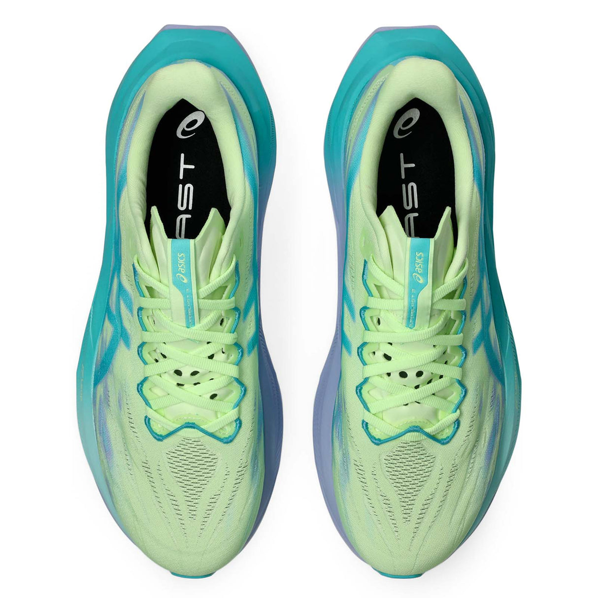 Asics Superblast 3 Unisex Yellow