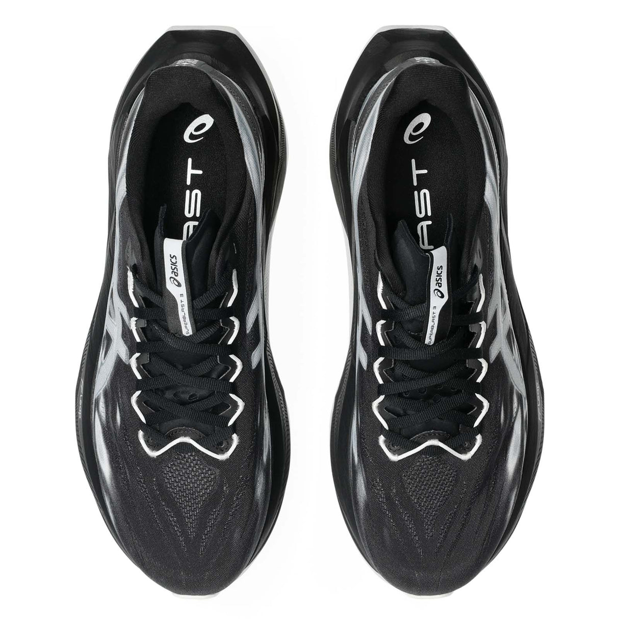 Asics Superblast 3 Unisex Black