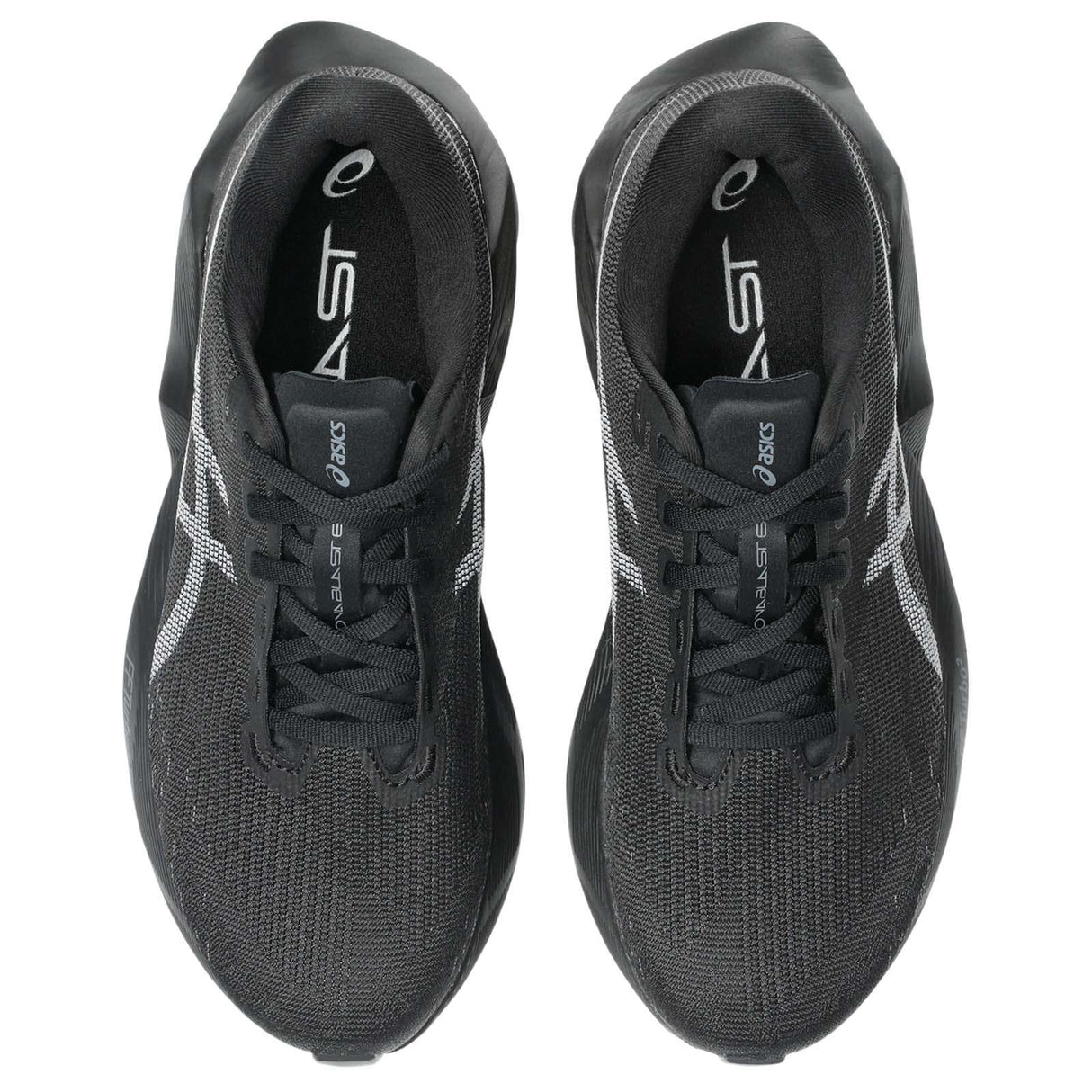 Asics Novablast 6 Womens Black