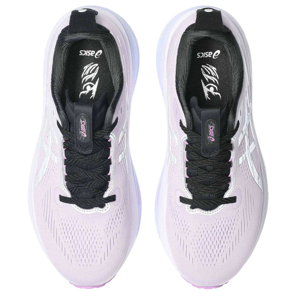 Asics Gel Kayano 33 Lite Show Women Pink