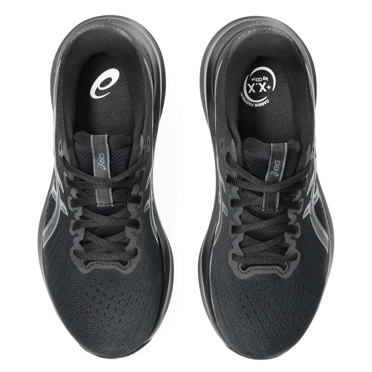 Asics Gel Excite 11 Womens Black