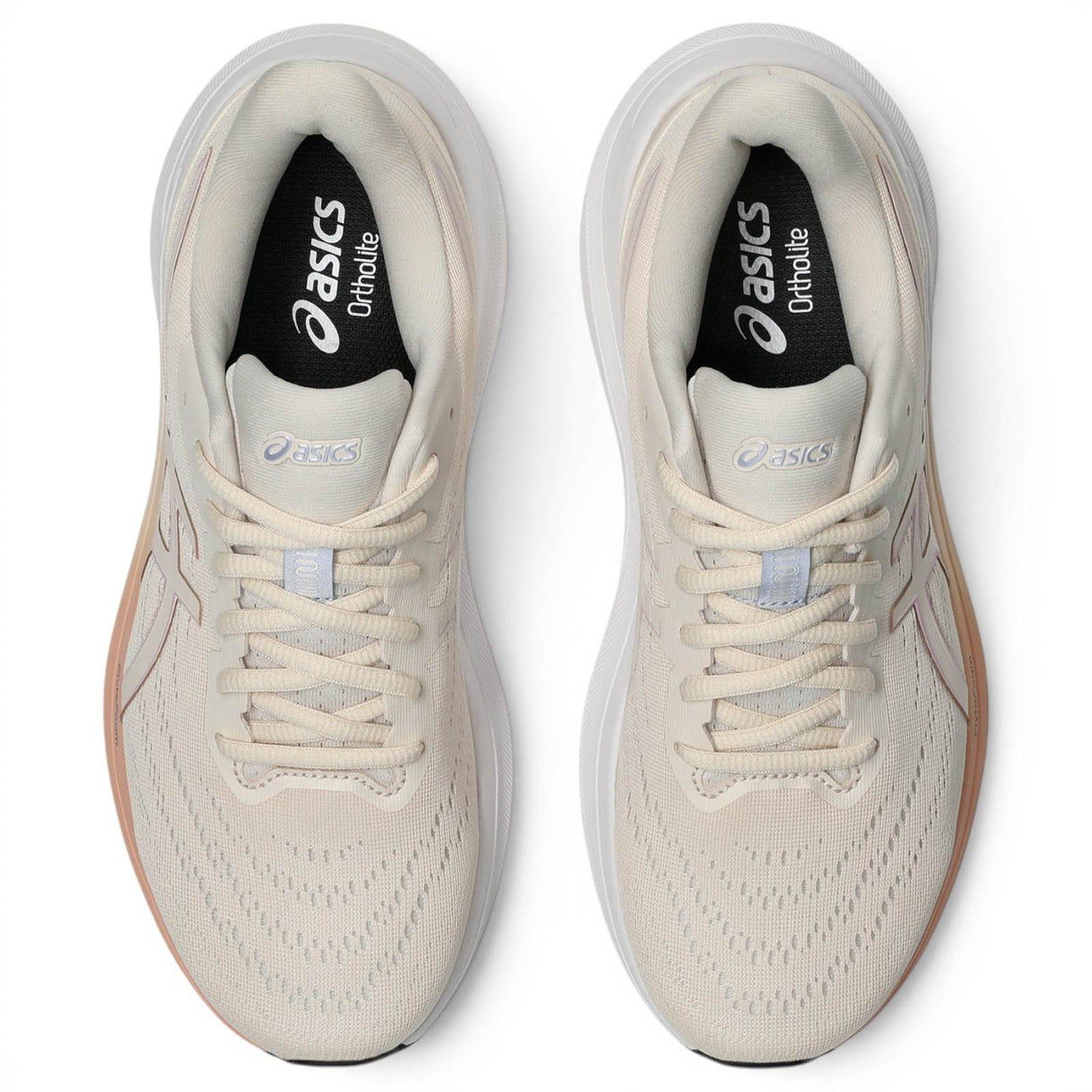 Asics Gel Kinjo 2 Womens White