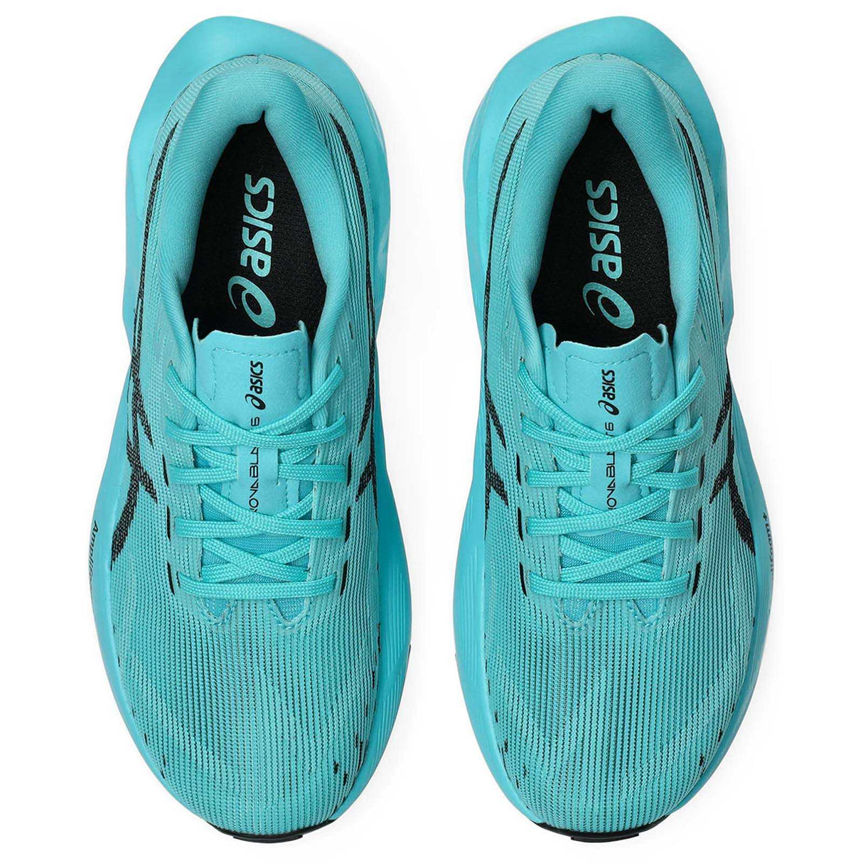 Asics Novablast 6 GS Boys Blue