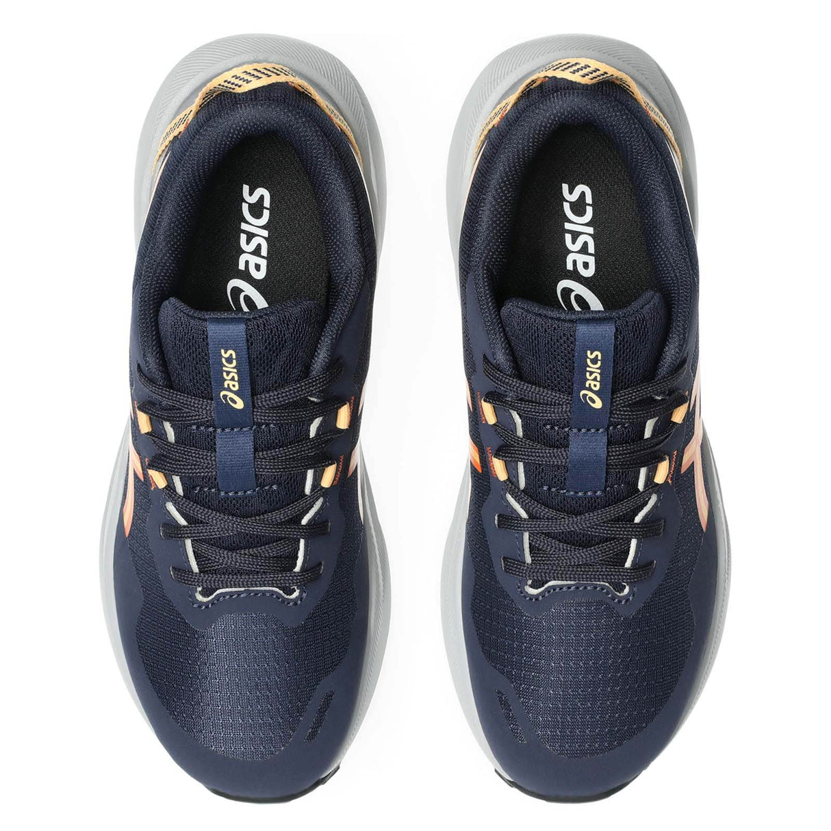 Asics Pre Venture 11 GS Boys Navy