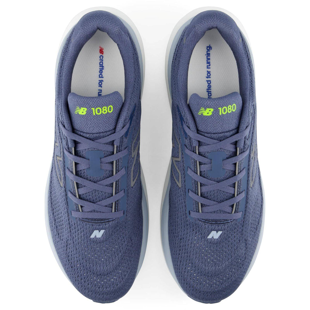 New Balance 1080v15 Mens Running Shoes