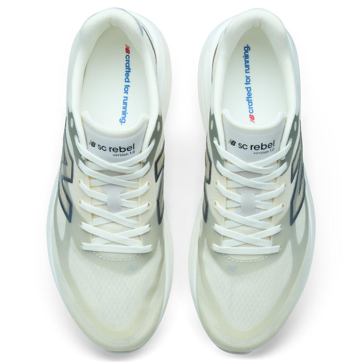 New Balance SuperComp Rebel Mens Running Shoes
