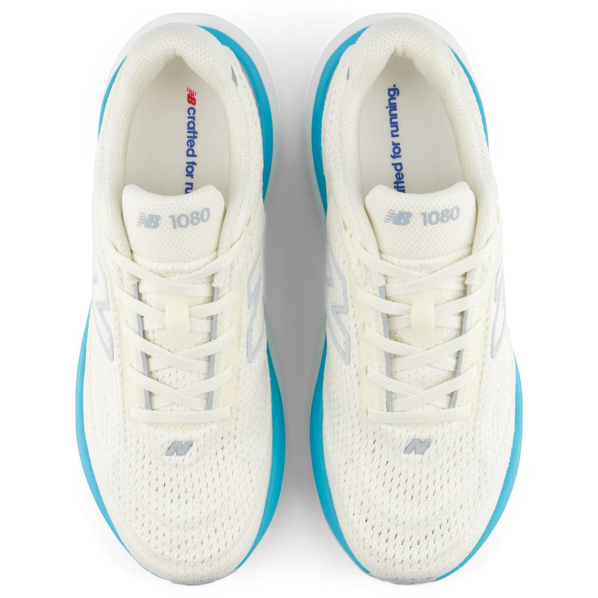 New Balance 1080v15 Womens Running Shoes