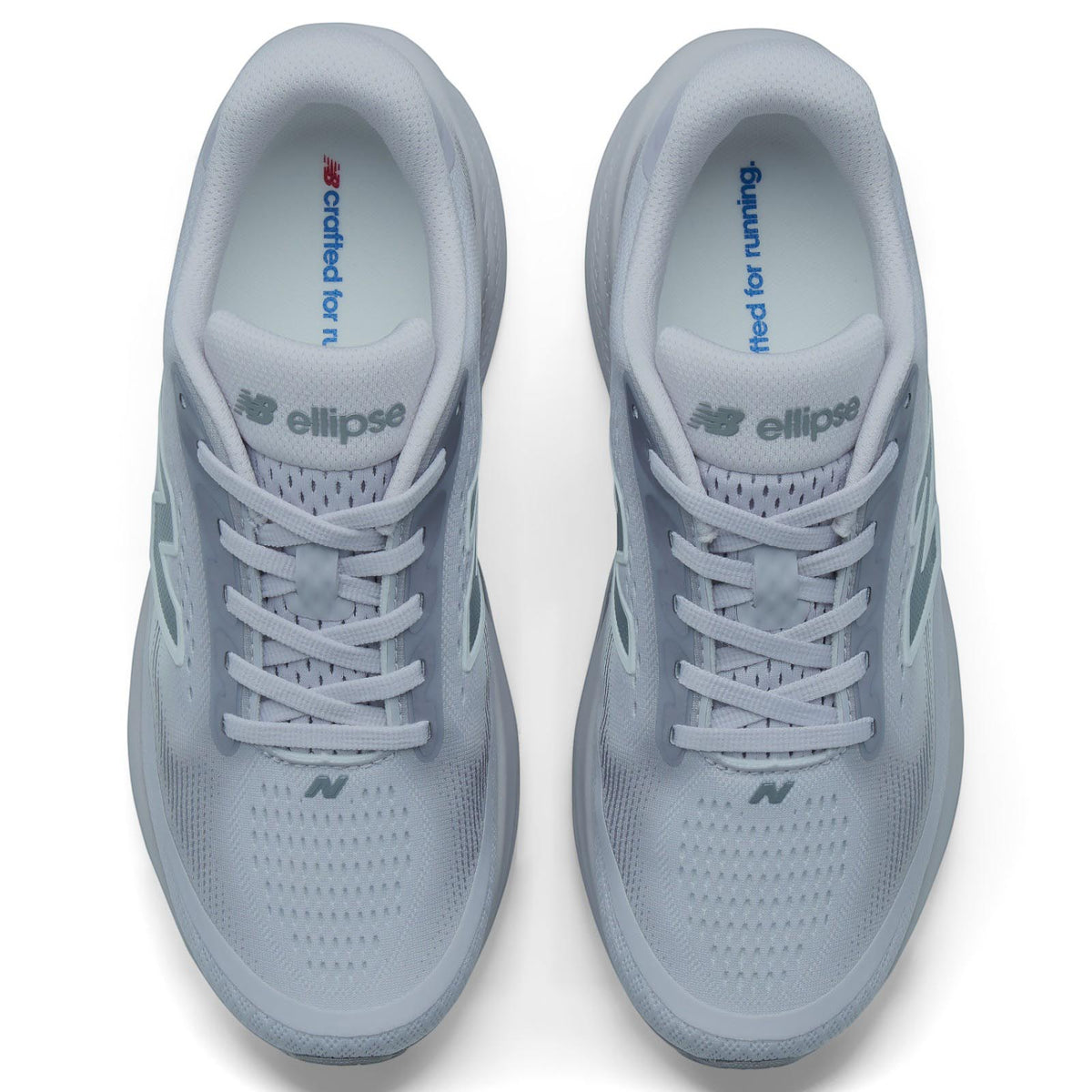 New Balance Fresh Foam X Ellipse Womens Running Shoes