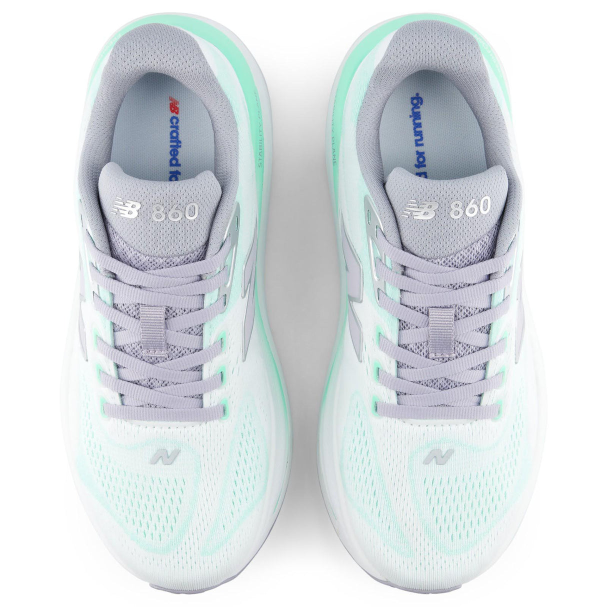 New Balance FF 860 V15 Womens Grey