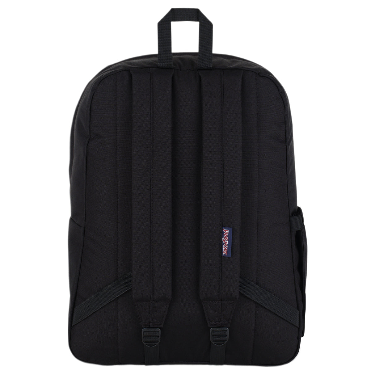 Jansport Superbreak Plus Backpack Black