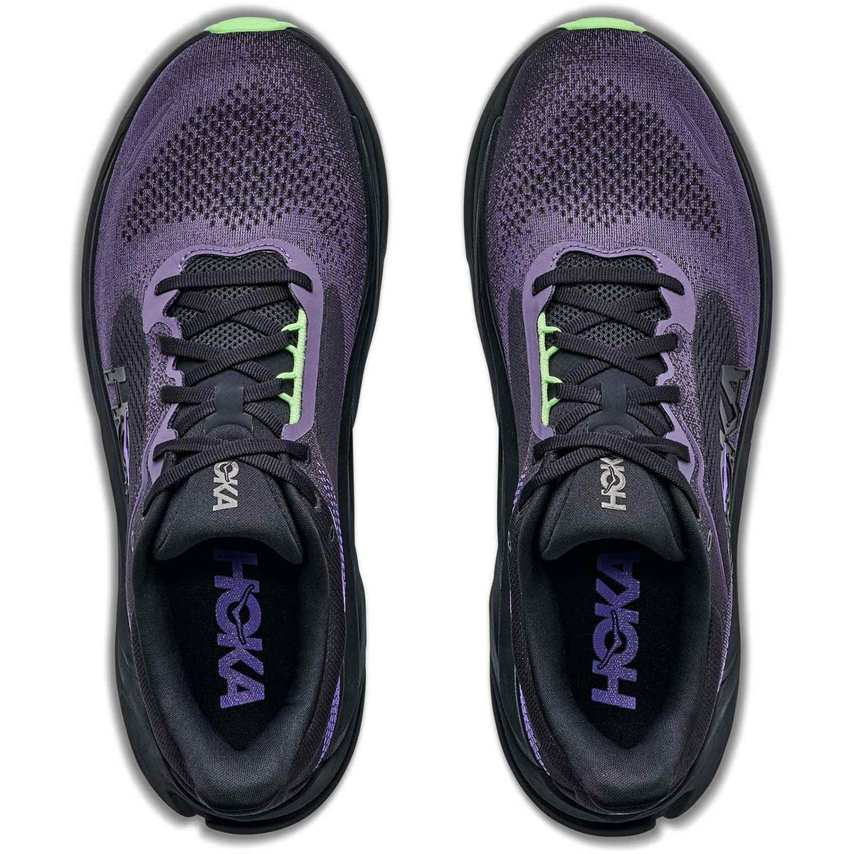 Hoka Arahi 9 Mens Black Squid Ink