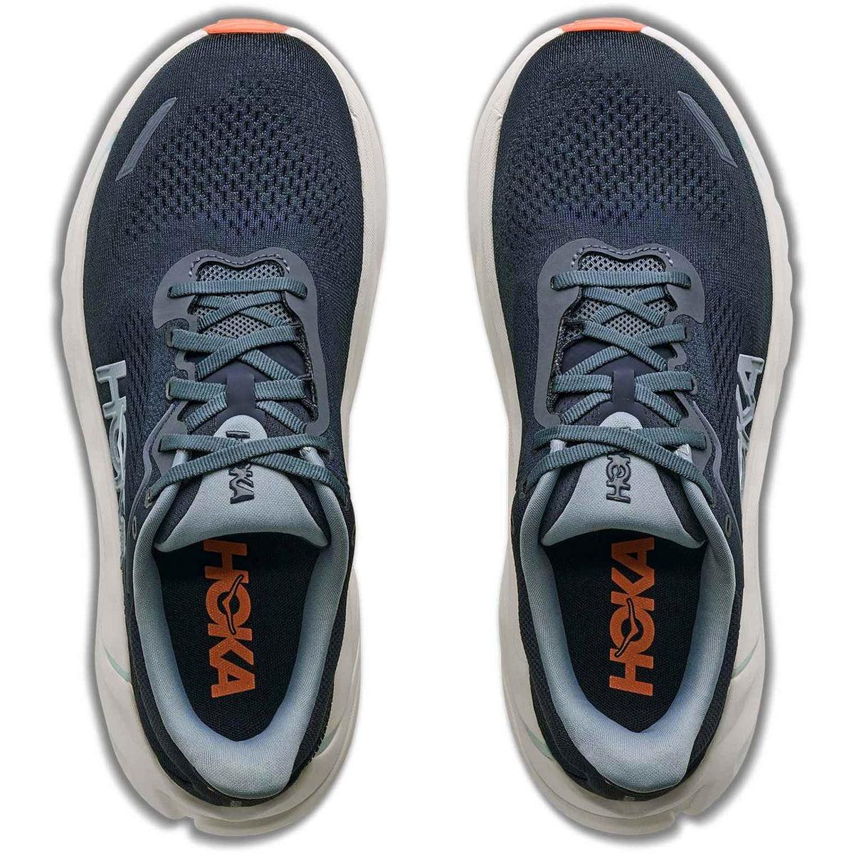 Hoka Arahi 9 Womens Navy