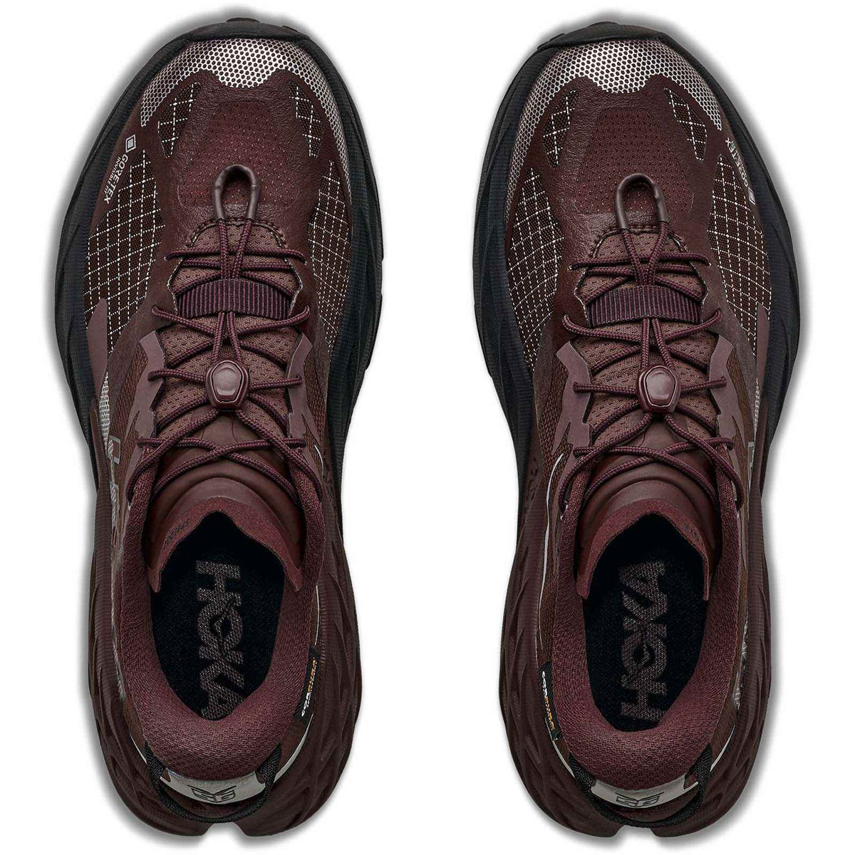 Hoka Speedgoat 7 GTX Wmns Purple Blk