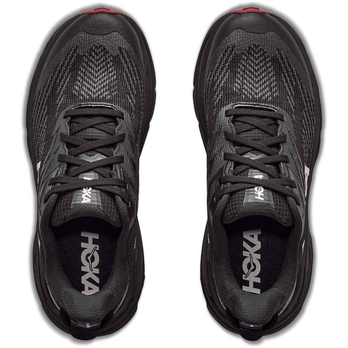 Hoka Challenger 8 GTX Womens Purple