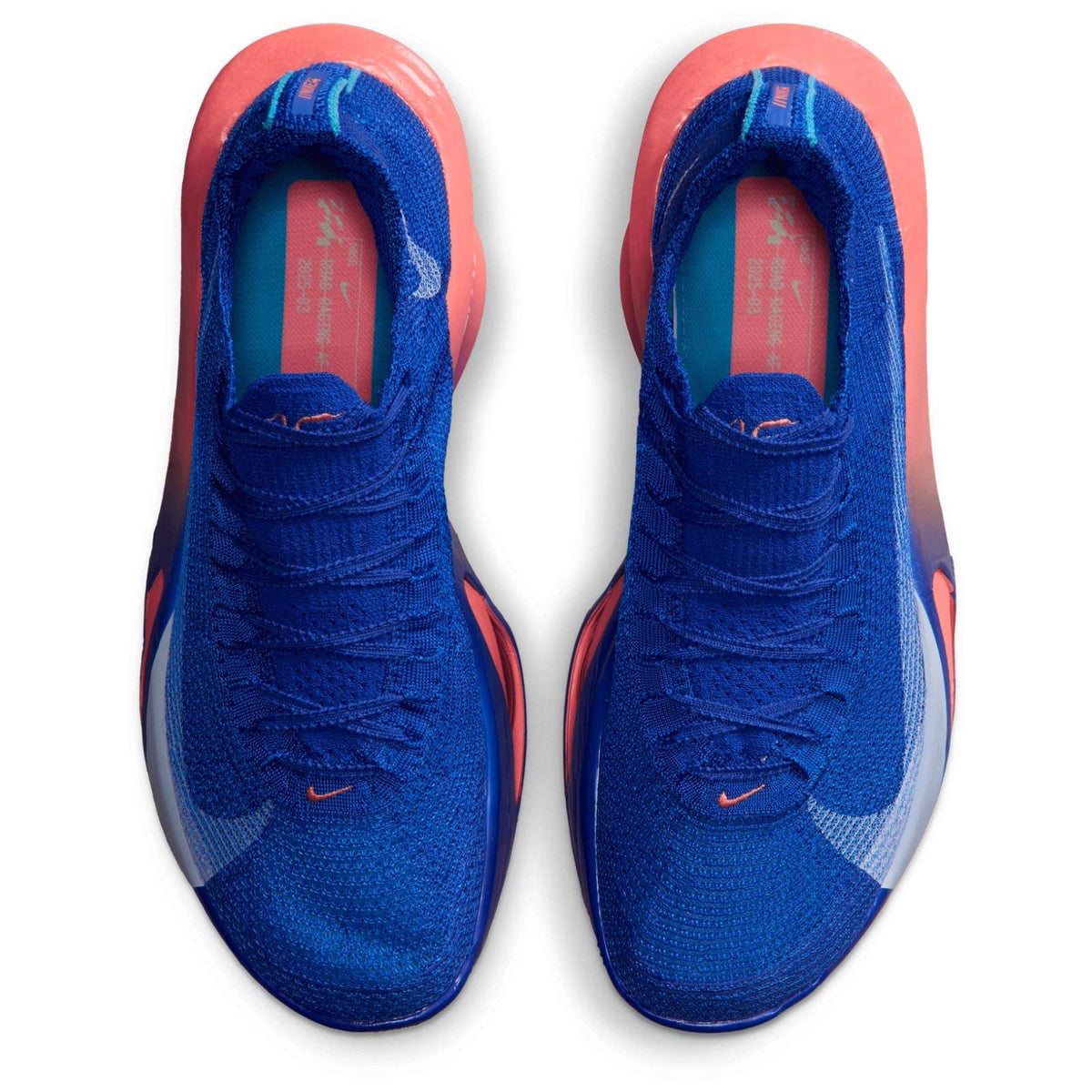 Nike Alphafly 3 Mens Road Racing Shoes