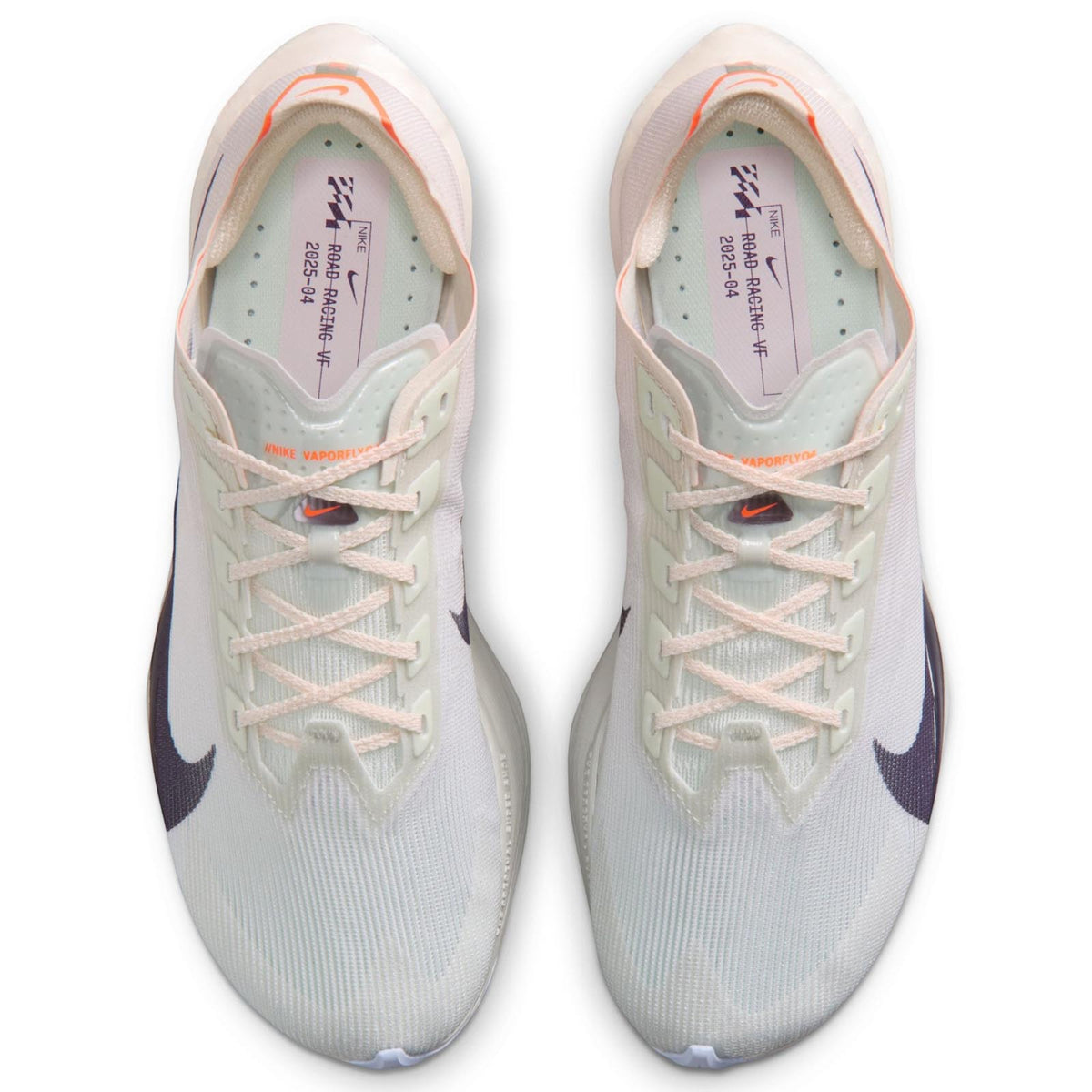 Nike ZoomX Vaporfly Next 4 FK Wmns Green