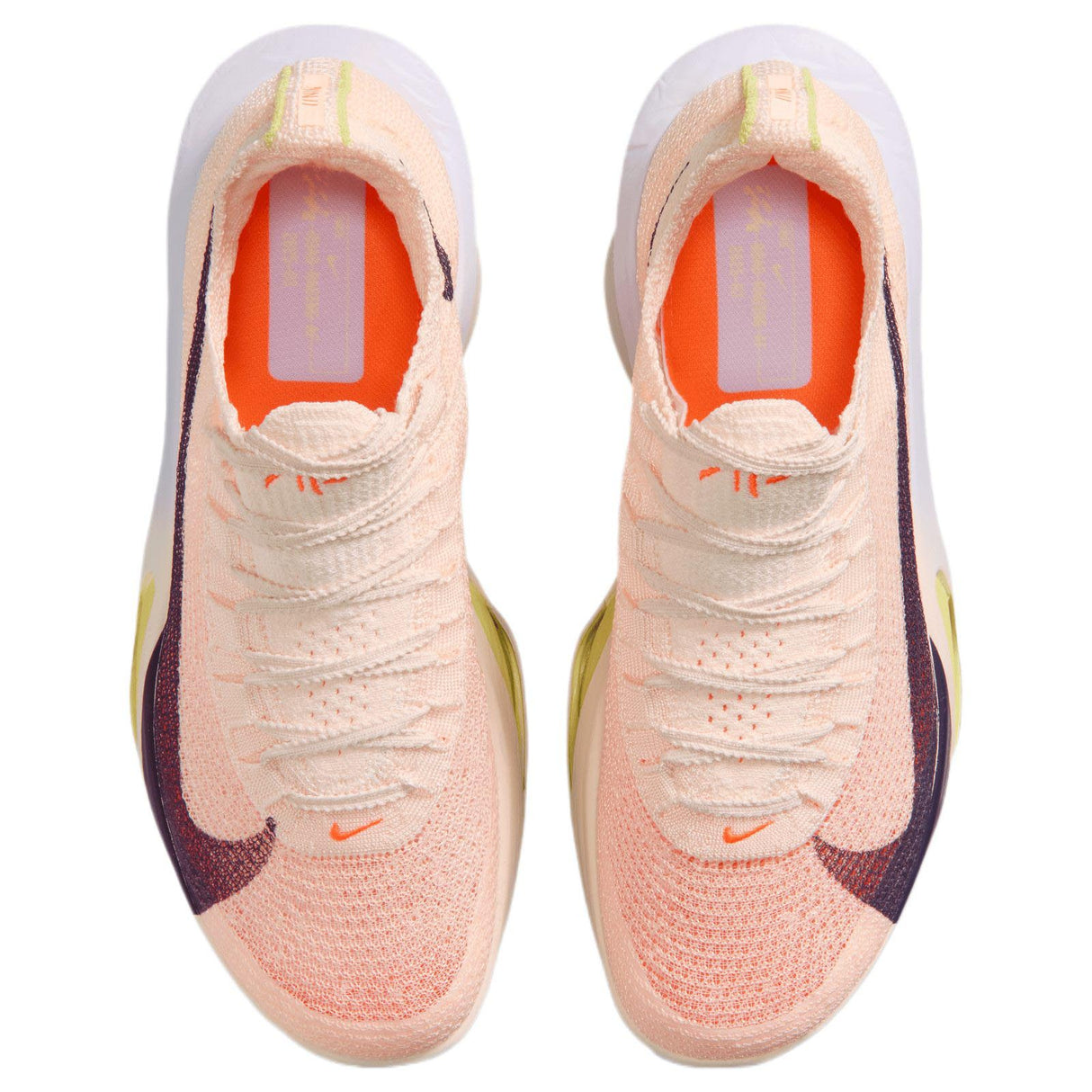 Nike Alphafly 3 Womens Pink