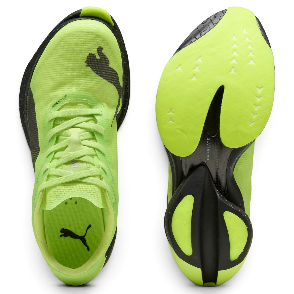 Puma Fast-R Nitro Elite 3 Womens Green