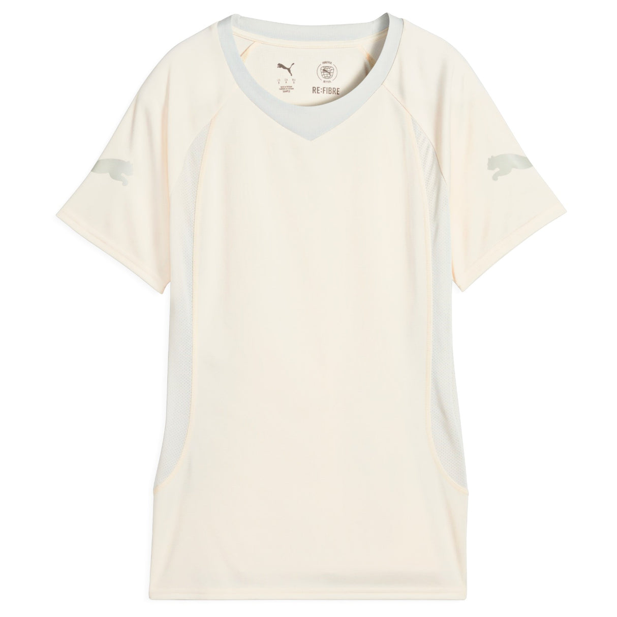 Puma W individualBLAZE Jersey White