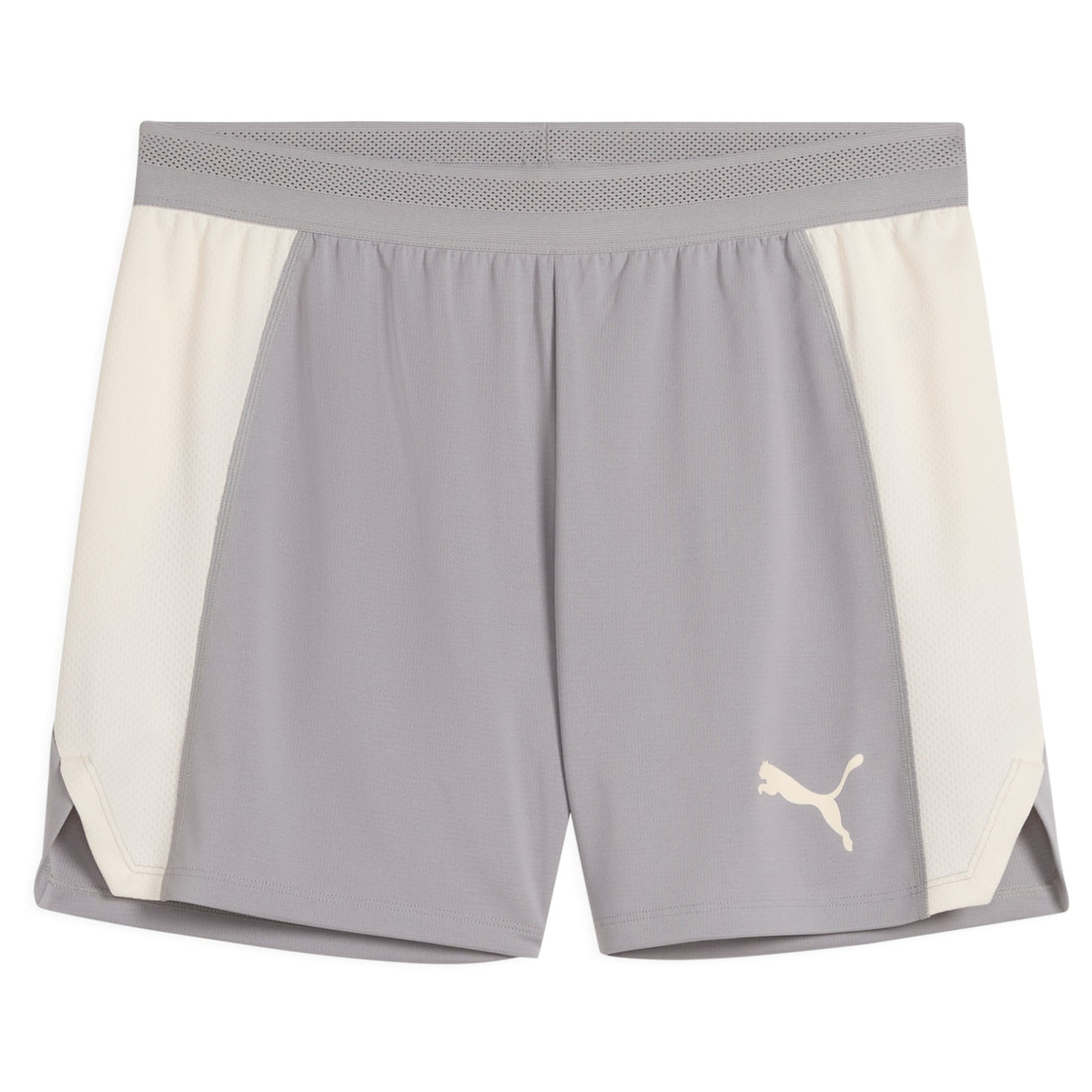Puma W IndividualBLAZE Trng Shorts Grey