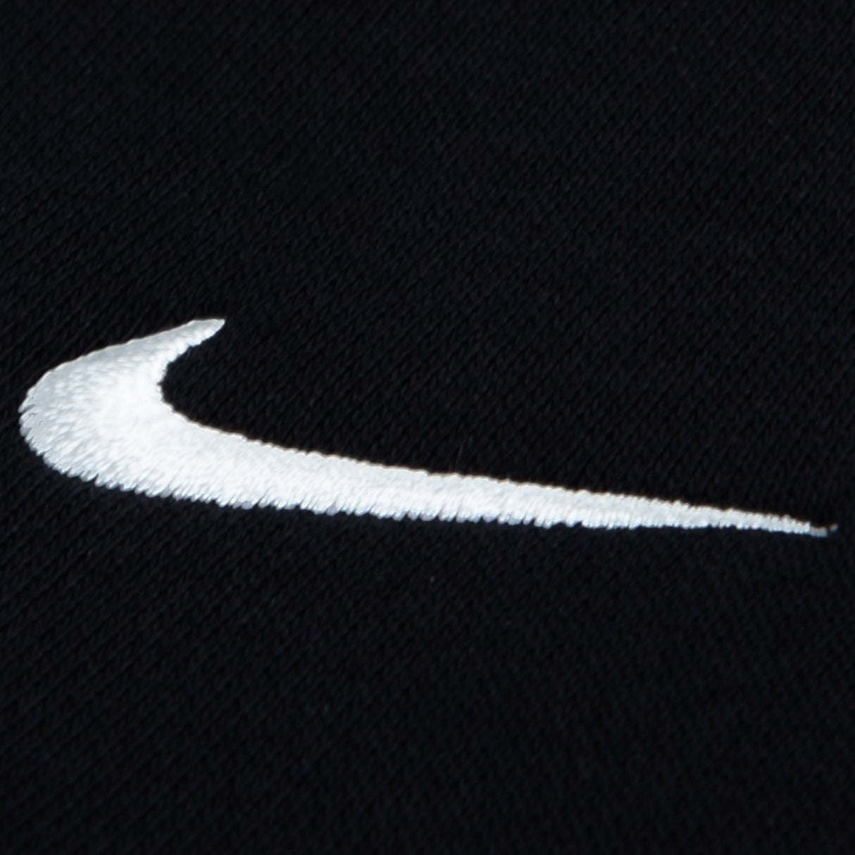 Nike Jr Girls NSW STD Flc Qzip Pants Blk