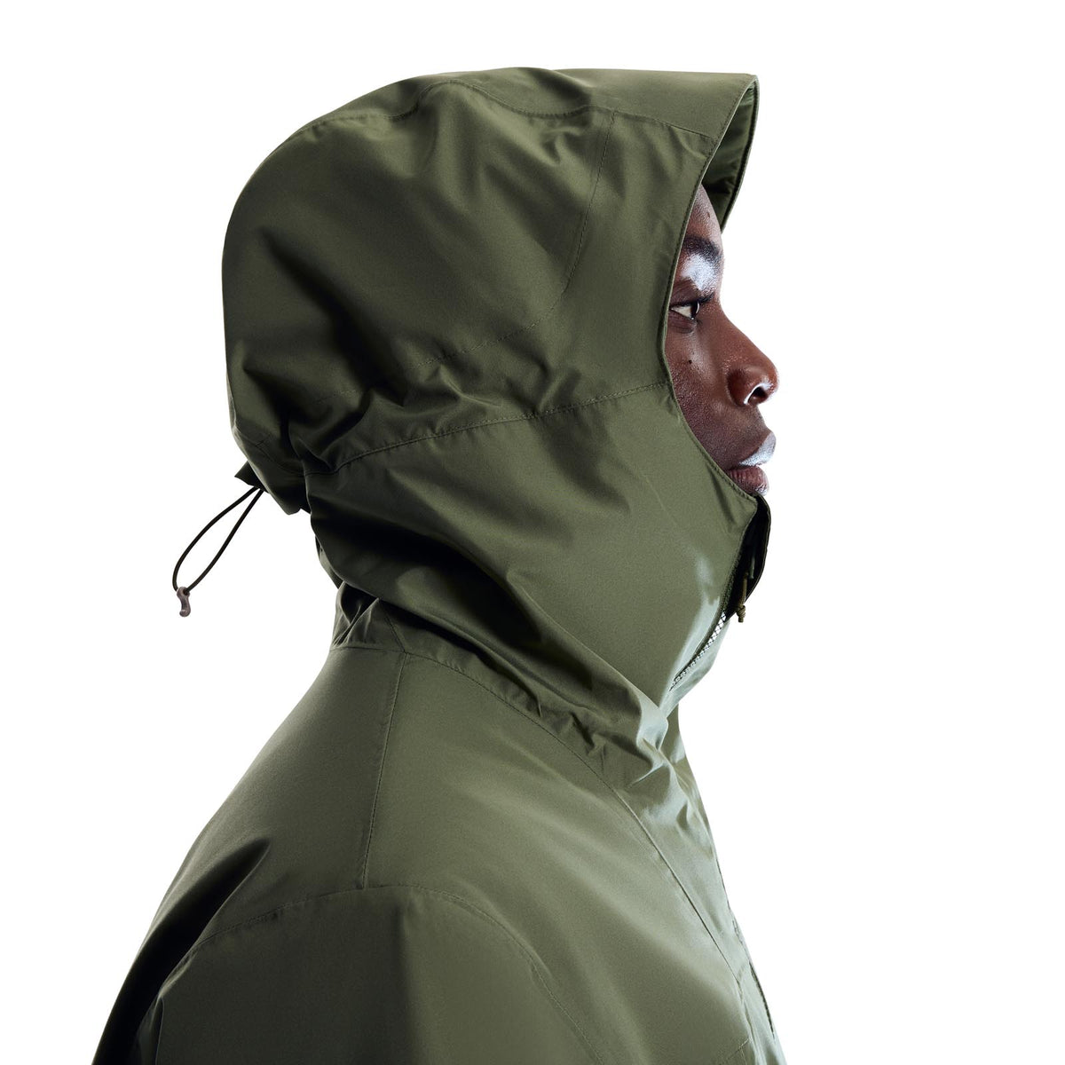 Berghaus Mens Deluge Pro 3.0 Ins Jkt Blu