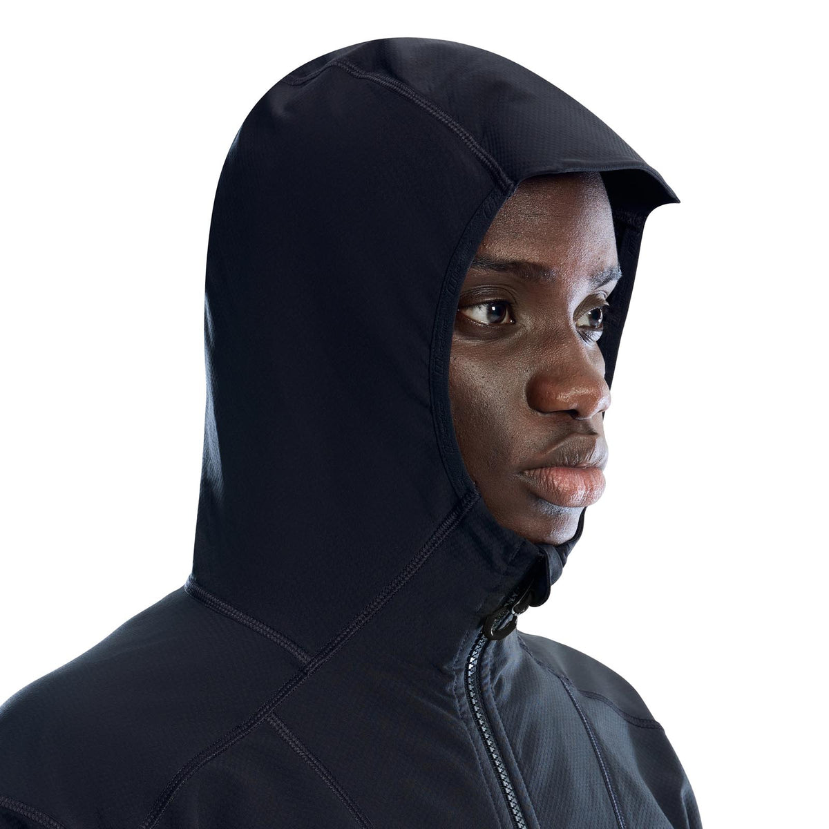 Berghaus Greenbank Regular-Fit Mens Hooded Jacket