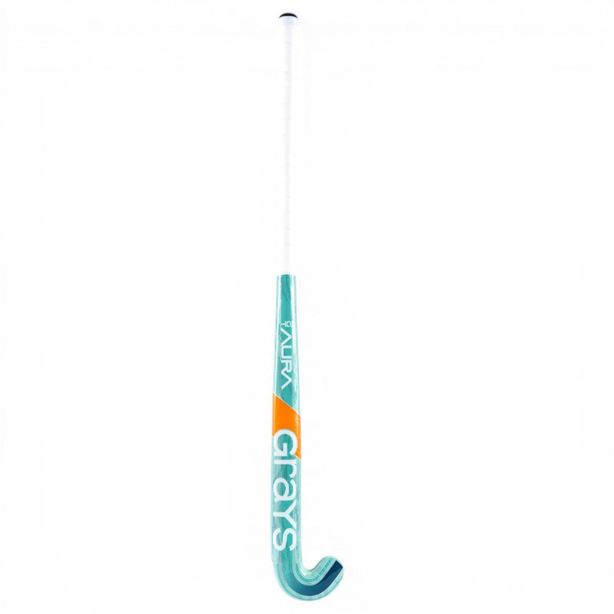 Grays Aura GT Snr Hockey Stick Teal/Navy