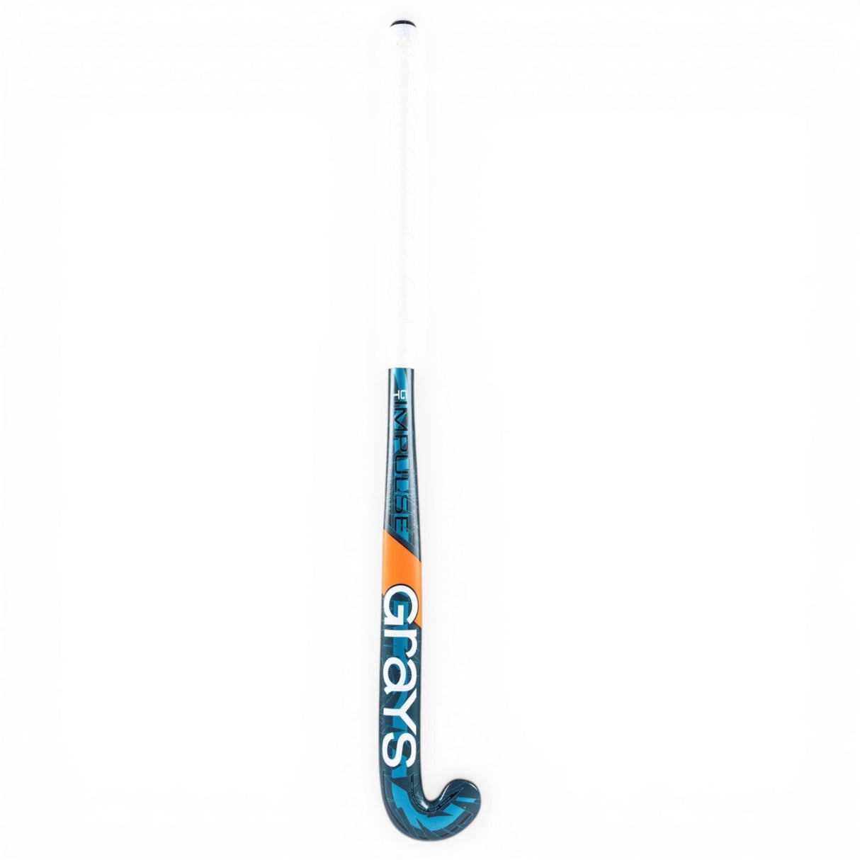 Grays Impulse GT Snr Hockey Stck Blu/Blk