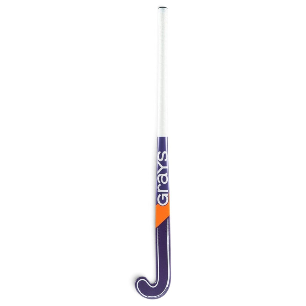 Grays GT 3 Jnr Hockey Stick Purple