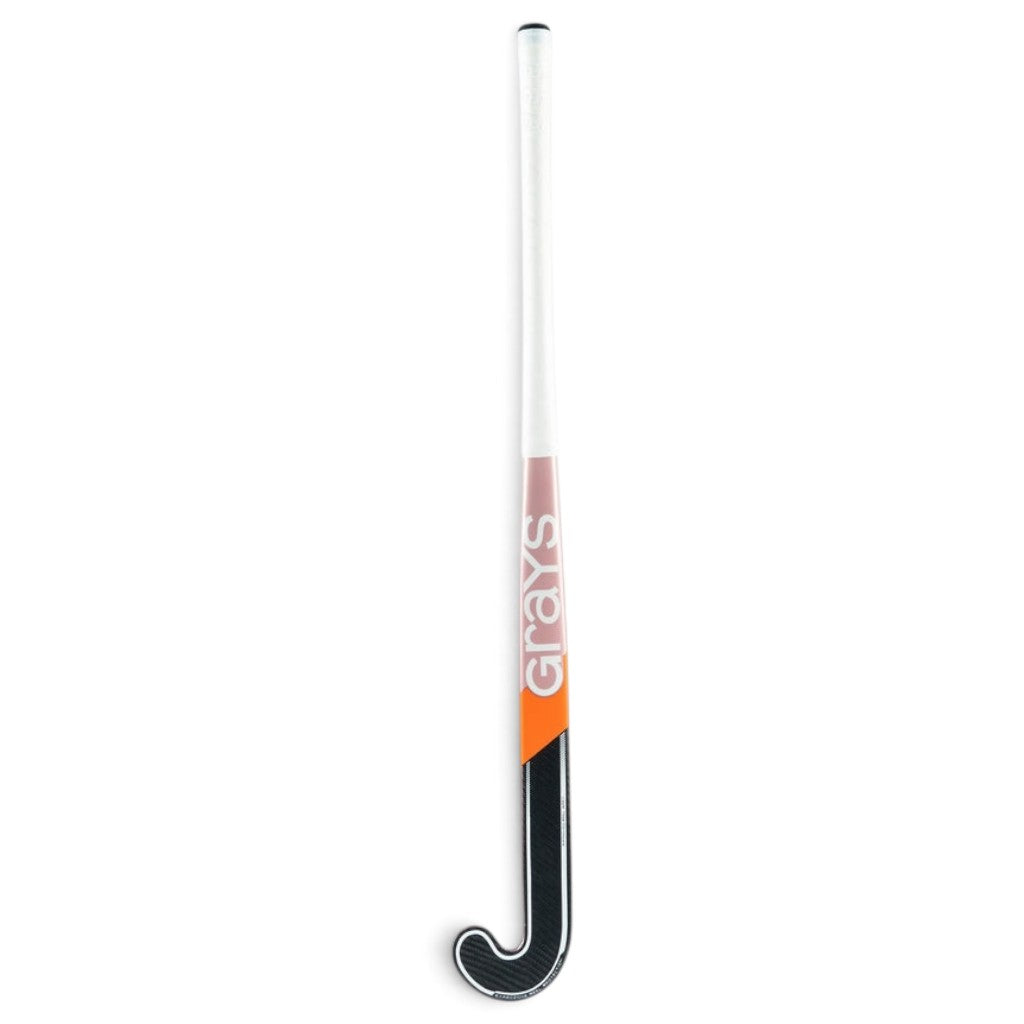 Grays Jumbow 4 Jun Hockey Stick Pink