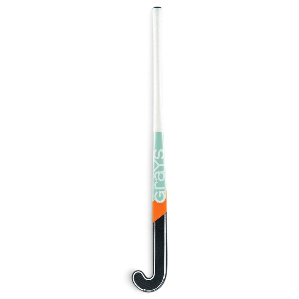 Grays Jumbow 5 Jun Hockey Stick Green