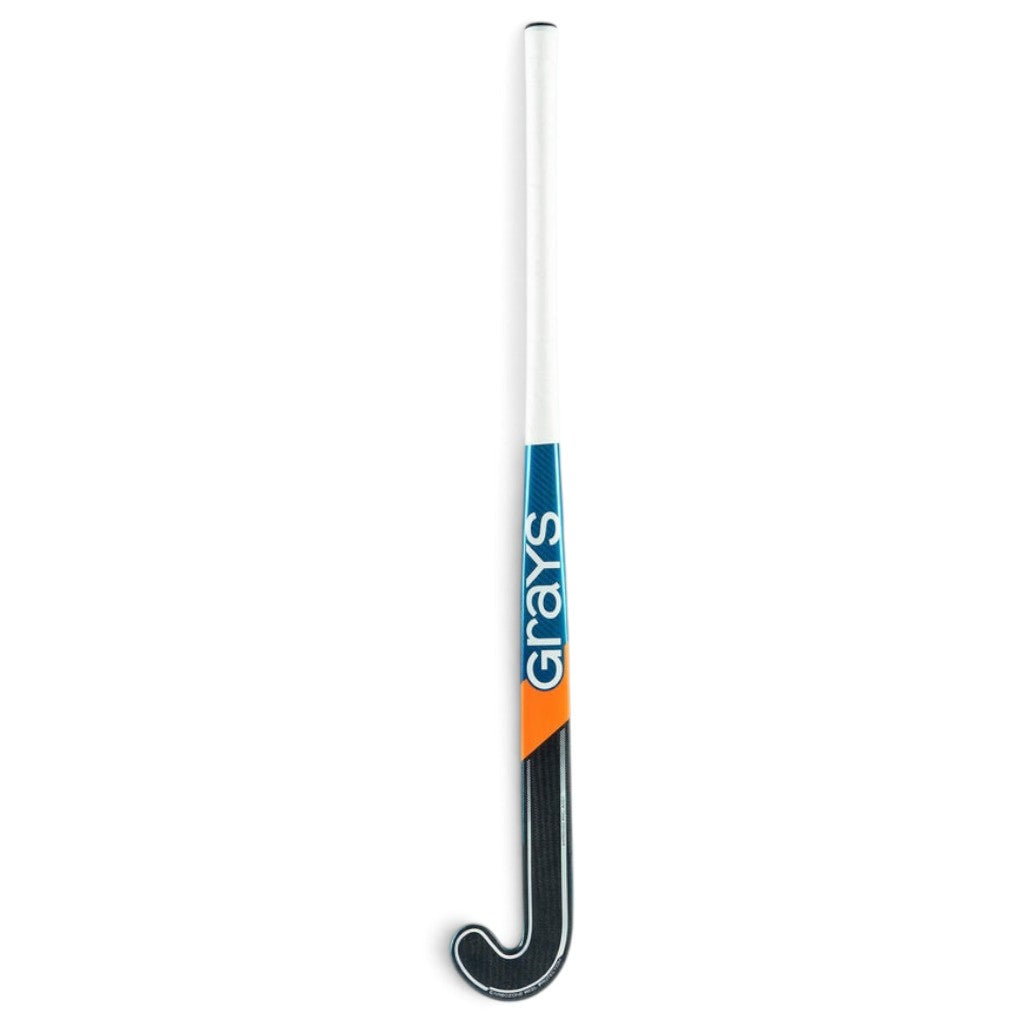 Grays Jumbow 6 Jun Hockey Stick Blue