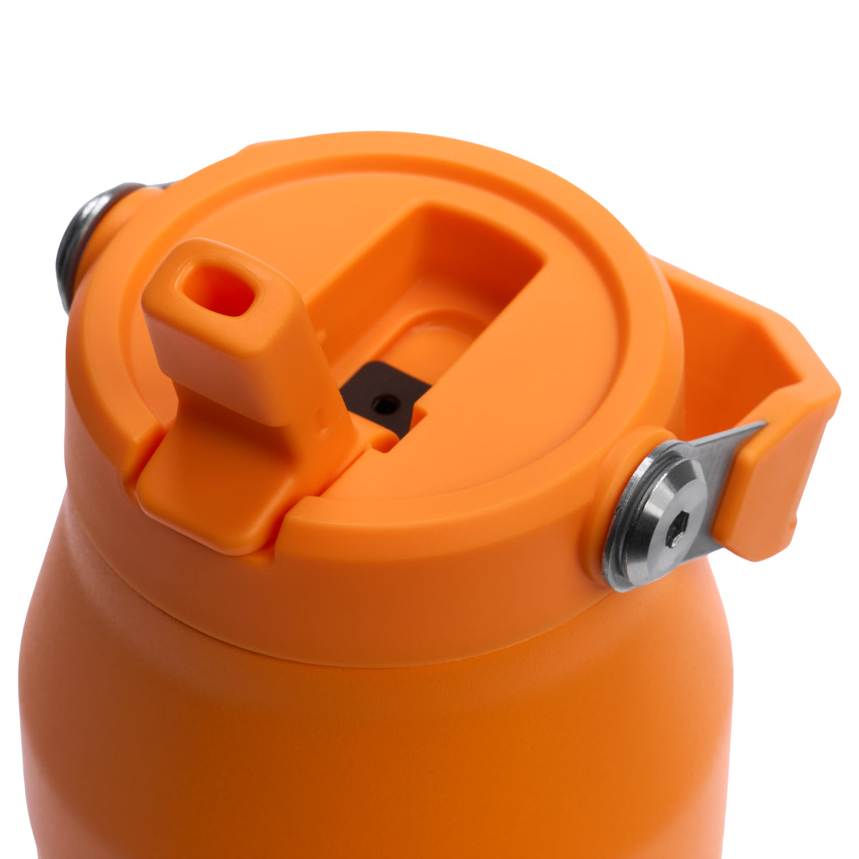 Stanley IceFlow Btl Flip Strw 1.06L Orng