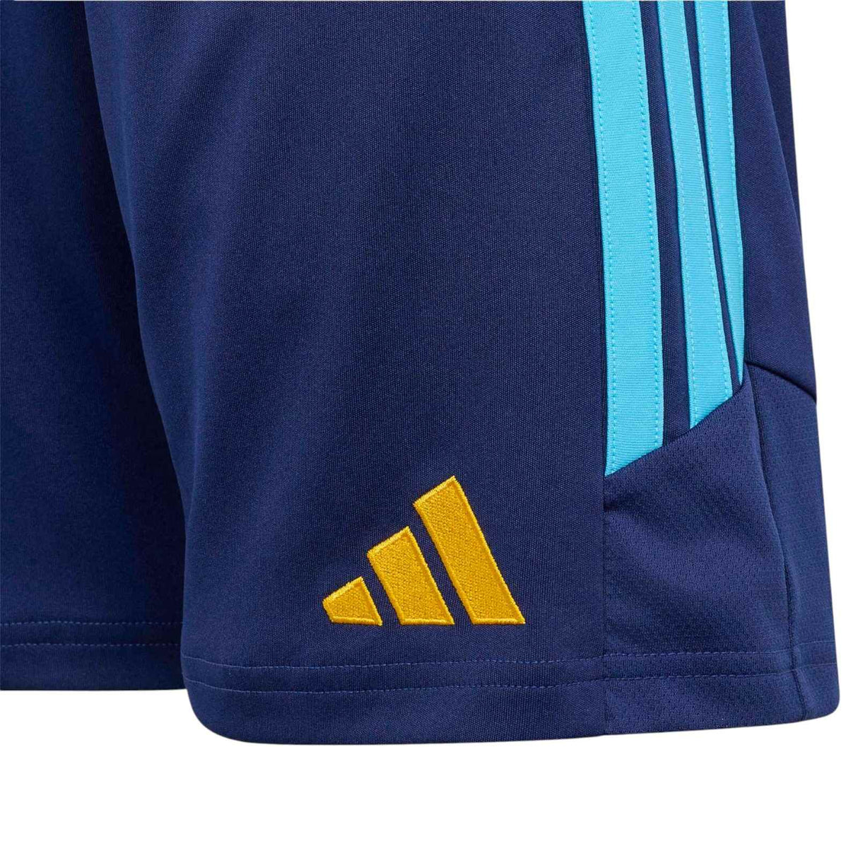 adidas Kids LY TIR TR Shorts Navy
