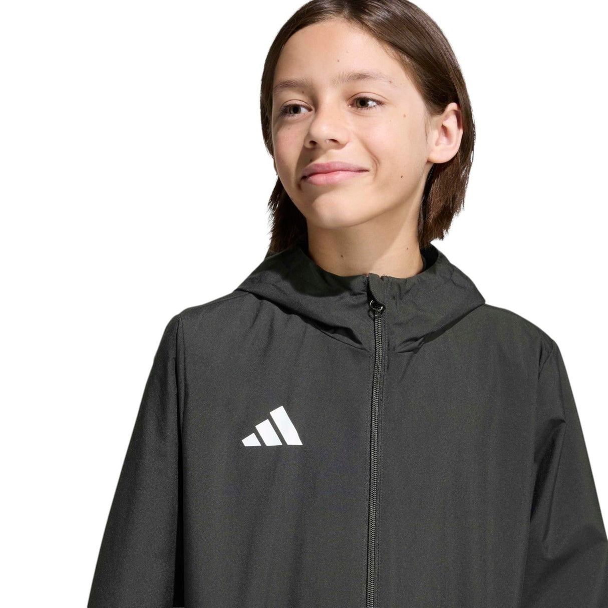 adidas Kids ENT26 AWJKTY Jacket Black