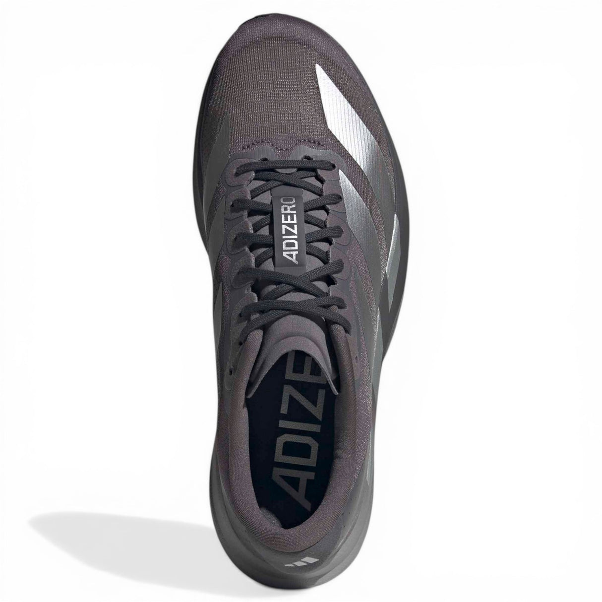 adidas Adizero EVO SL Mens Grey