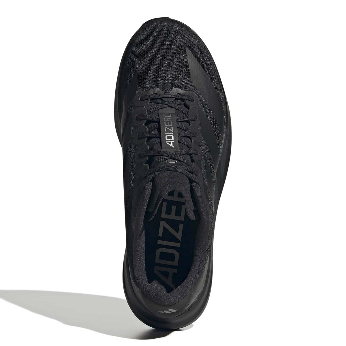 adidas Adizero EVO SL Mens Black