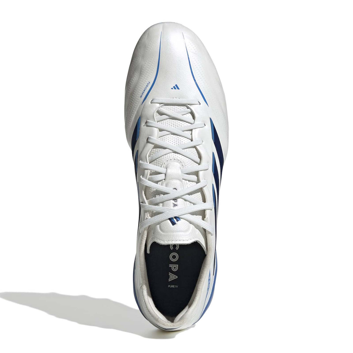 adidas Copa Pure IV Elite FG White