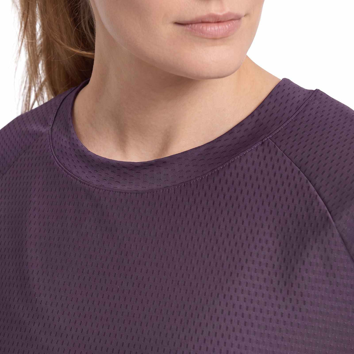 Energetics Kacy Womens Short-Sleeve Training T-Shirt