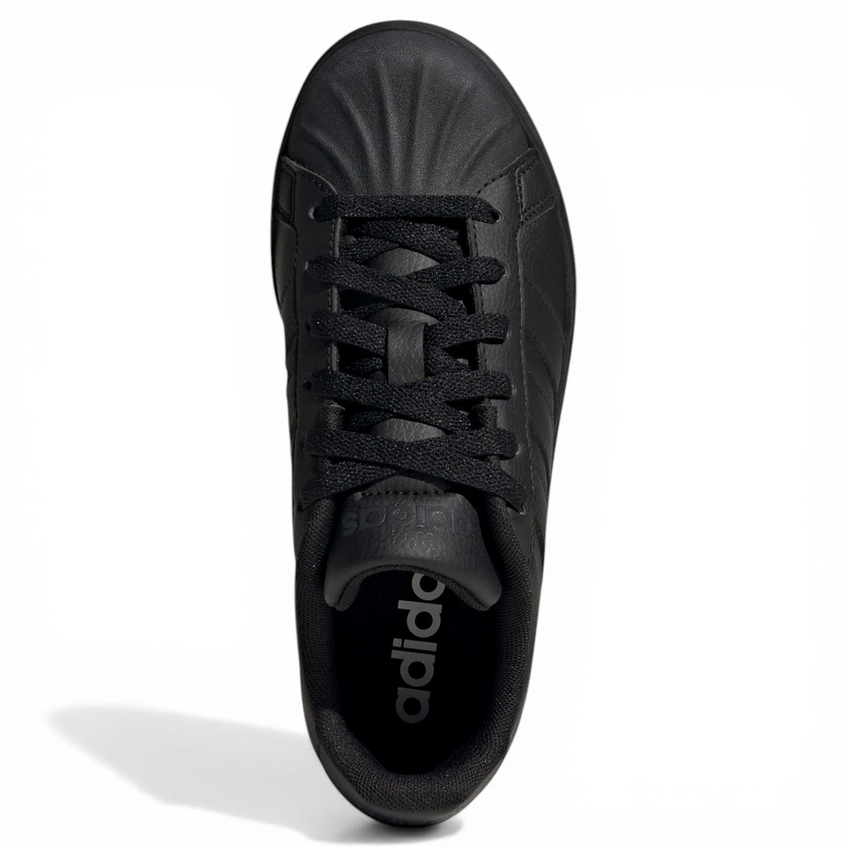 adidas Streettalk Kids Black