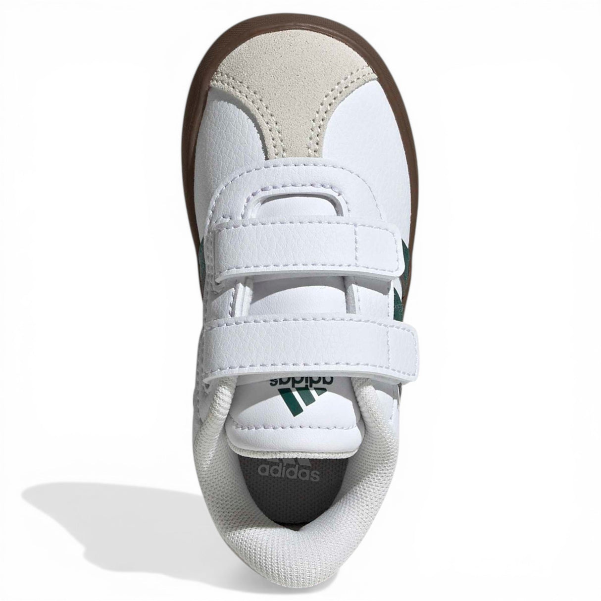 adidas VL Court 3.0 CF Inf White