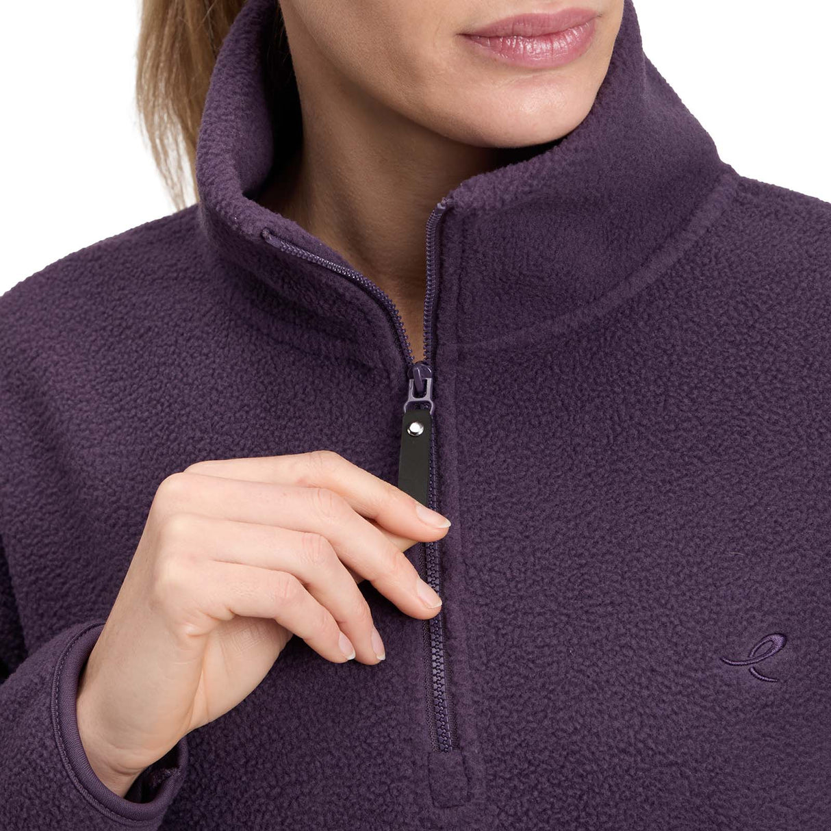 ENERGETICS Amelia W Midlayer HZ Pur