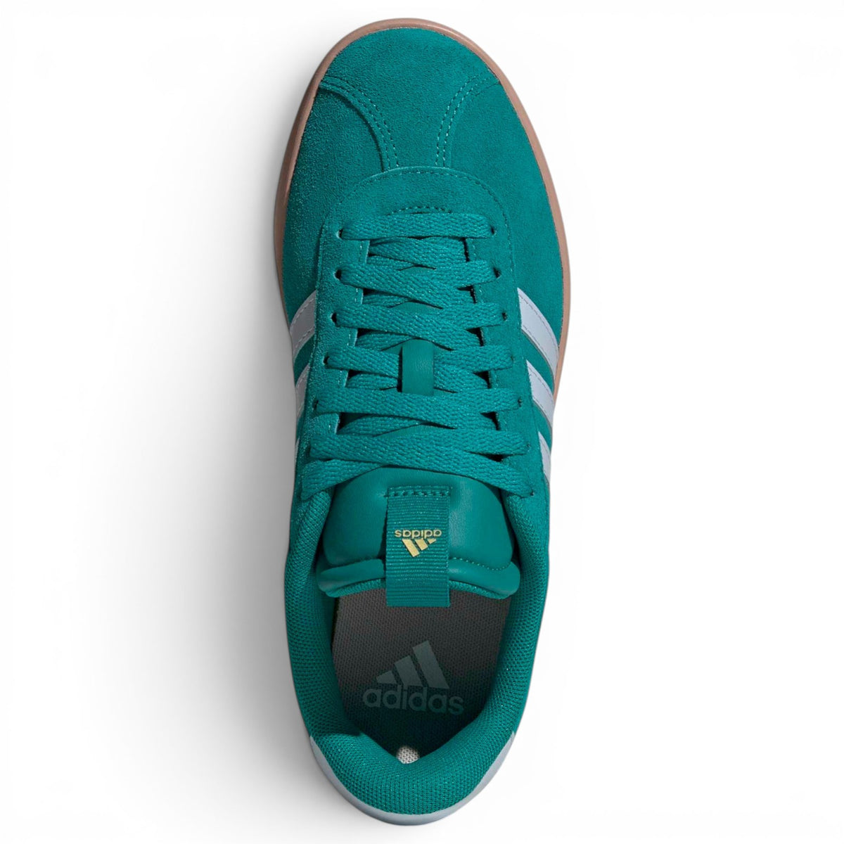 adidas VL Court 3.0 Wmns Green