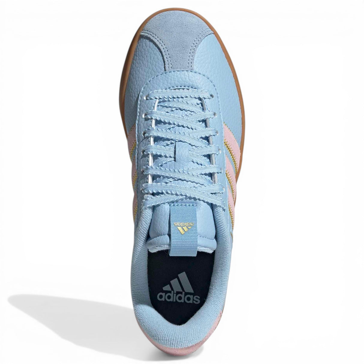 adidas VL Court 3.0 Wmns Blue