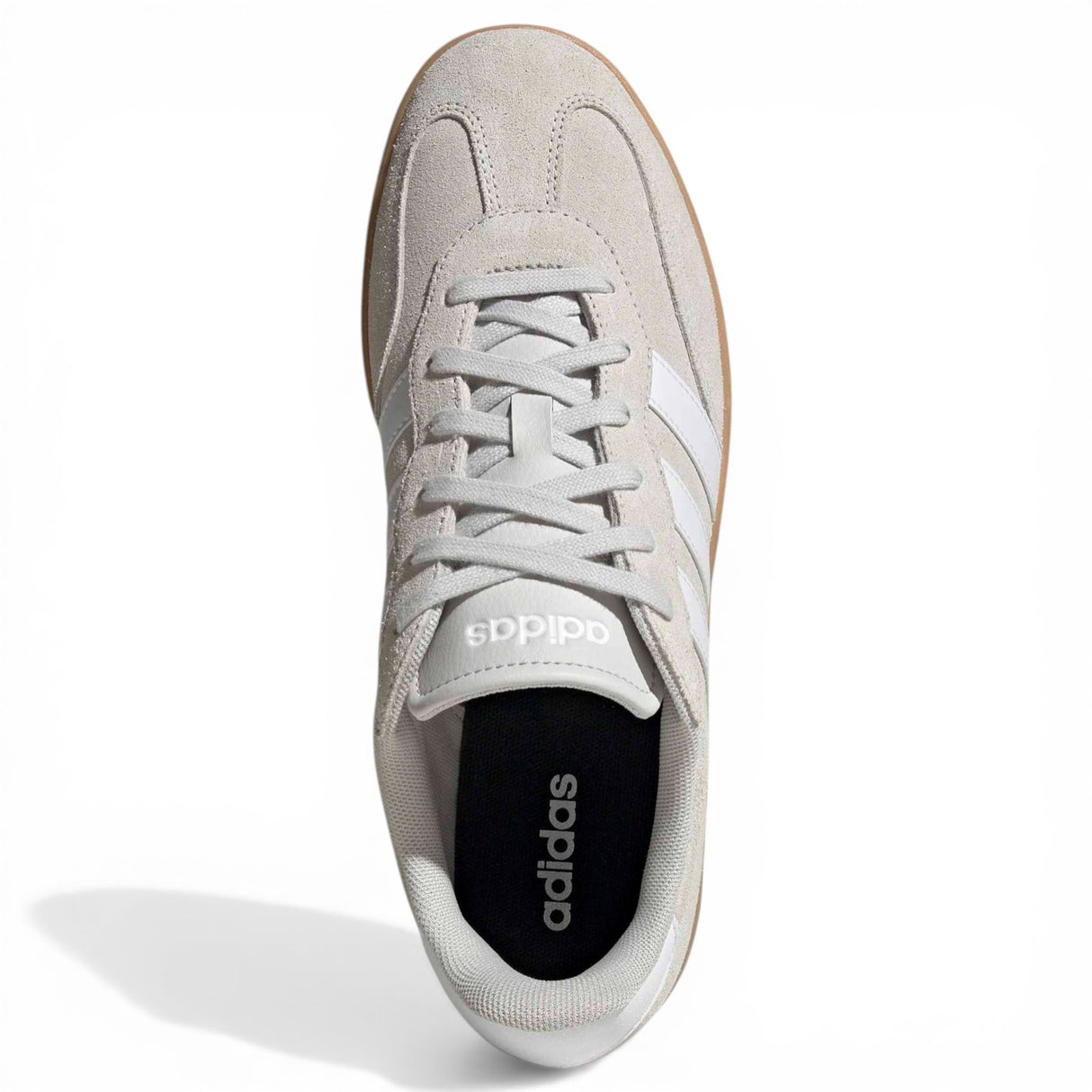 adidas Barreda Mens White