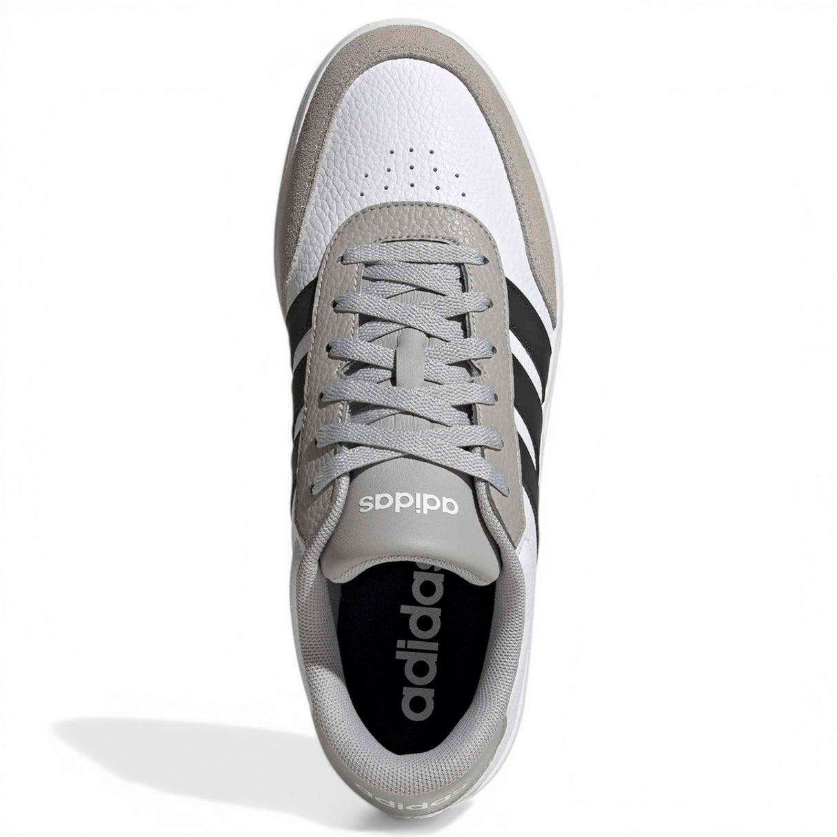 adidas Breaknet 3.0 Mens White