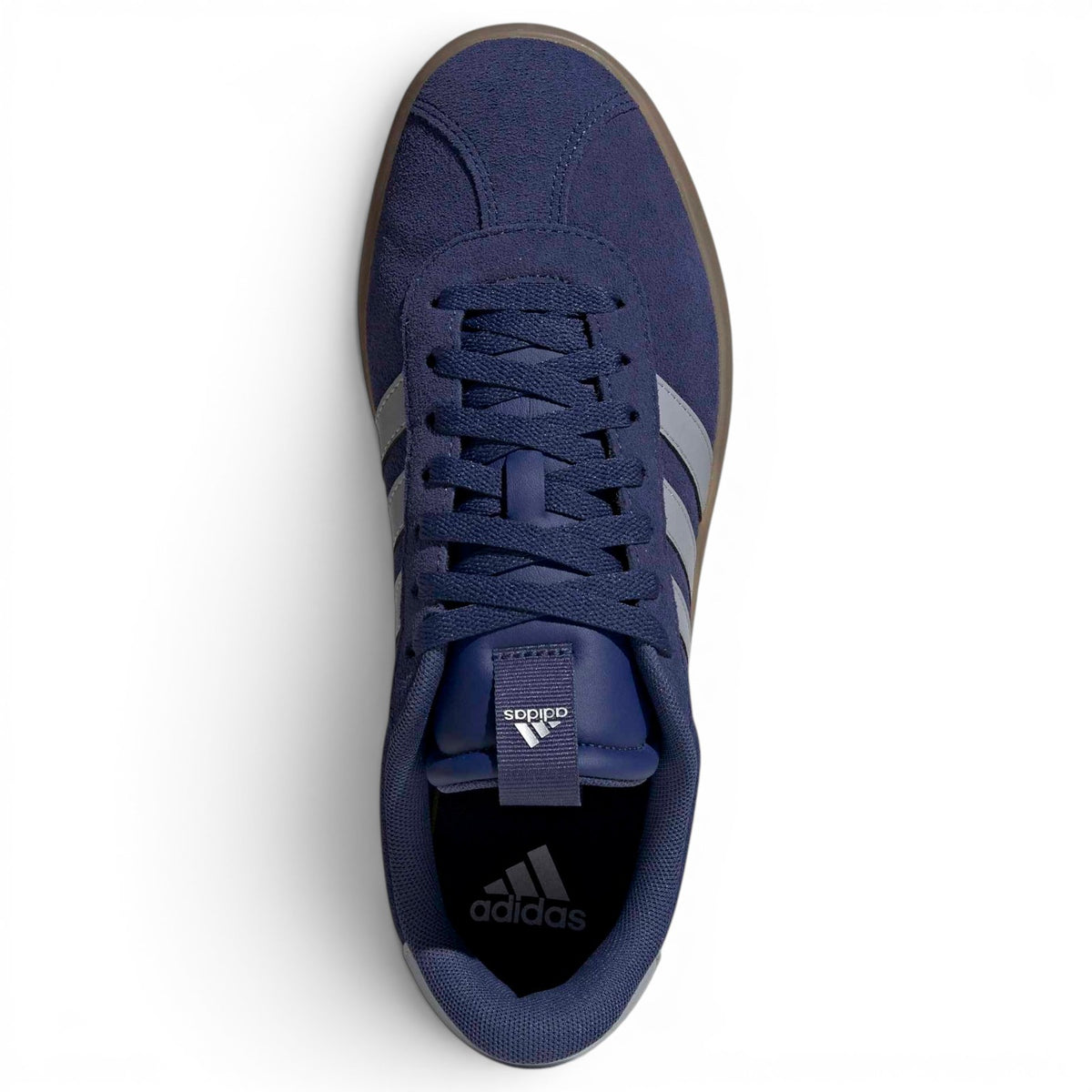 adidas VL Court 3.0 Mens Navy